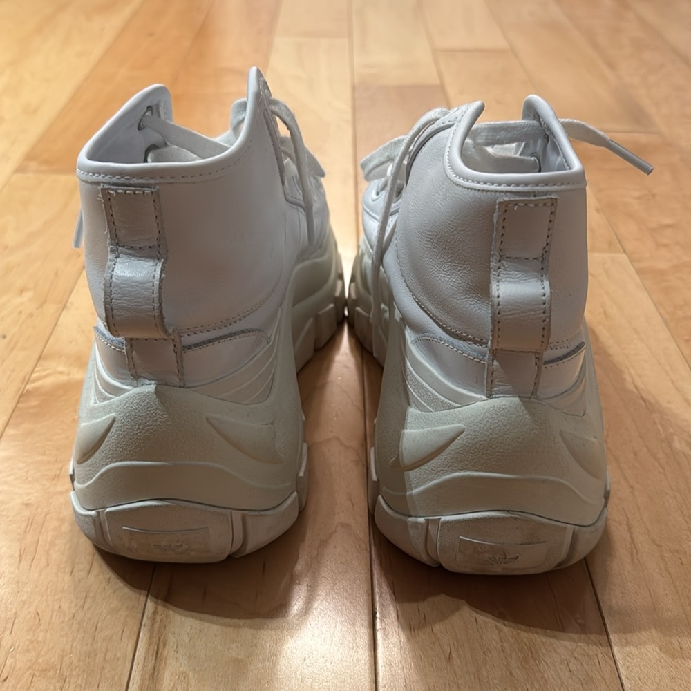 adidas Nizza High XY22 Shoes - Picture 6 of 9